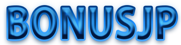 BONUSJP Logo